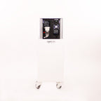 Envy Medical DiamondGlow Facial Resurfacing System W/ Cart Cart 287.3