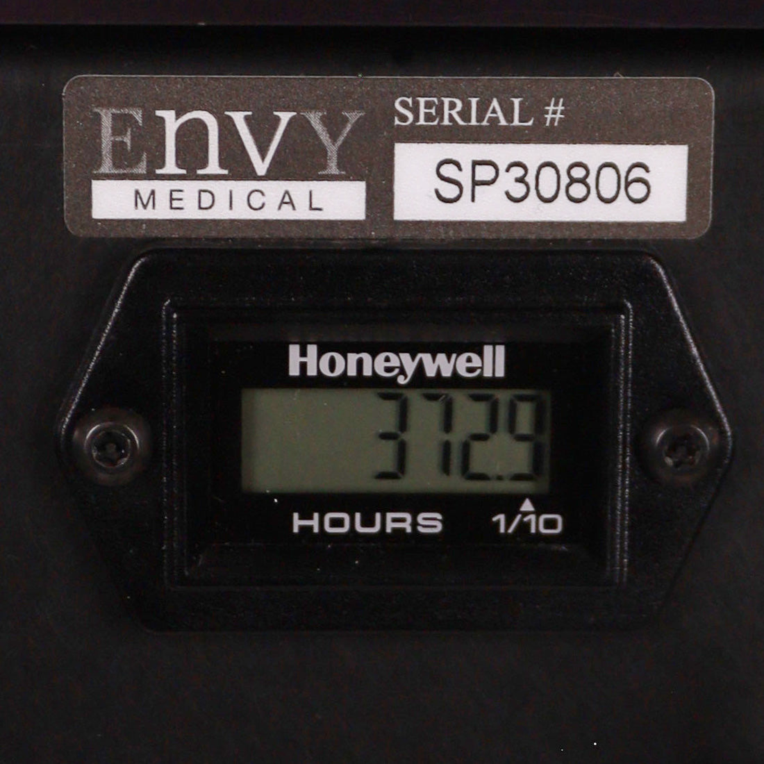 Envy Medical DiamondGlow Facial Resurfacing System W/ Cart 372.9