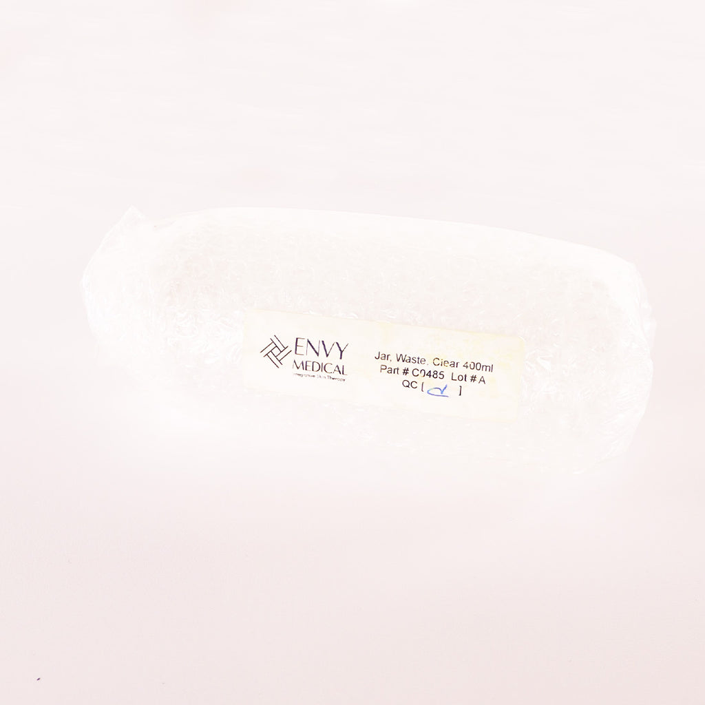 Envy Medical DiamondGlow Facial Resurfacing System W/ Cart Cart 287.3