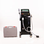 2012 Alma Soprano XLi Diode 810nm IPL Hair Removal Skin Rejuvenation 2cm 810nm HP