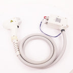 2012 Alma Soprano XLi Diode 810nm IPL Hair Removal Skin Rejuvenation 2cm 810nm HP