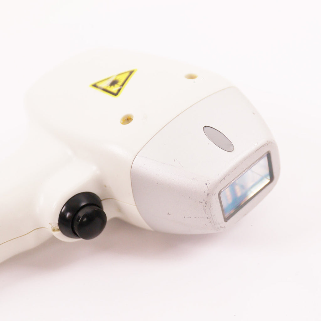 2012 Alma Soprano XLi Diode 810nm IPL Hair Removal Skin Rejuvenation 2cm 810nm HP