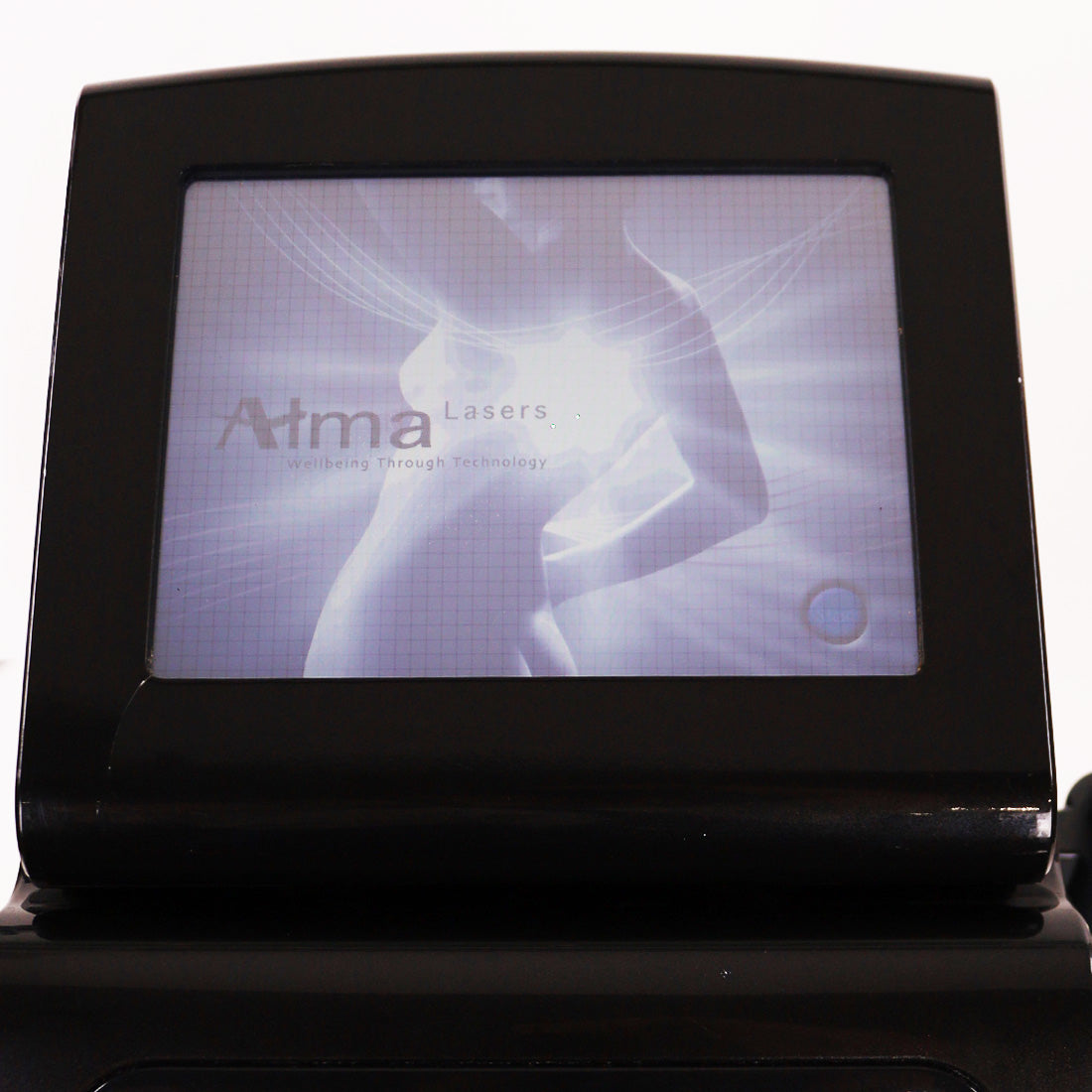 2012 Alma Soprano XLi Diode 810nm IPL Hair Removal Skin Rejuvenation 2cm 810nm HP