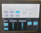 2013 Candela Syneron elos Plus Radio Frequency SRA SRF RF Skin Resurface Tighten