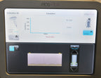 2013 Candela Syneron elos Plus Radio Frequency SRA SRF RF Skin Resurface Tighten