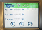 2008 Palomar StarLux 500 IPL Laser LuxYs LuxV LuxRs LuxG Hair Removal Lesions