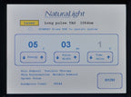 2015 Focus Medical NaturaLight Pulsed Light Laser 1064 nm Nd:YAG Hair Removal HR