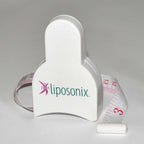 60" Liposonix Body Measurement Tool - 5' Circumference Tape Measure 152 cm