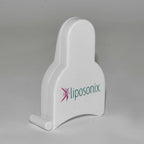 60" Liposonix Body Measurement Tool - 5' Circumference Tape Measure 152 cm