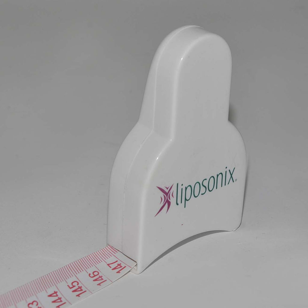 60" Liposonix Body Measurement Tool - 5' Circumference Tape Measure 152 cm