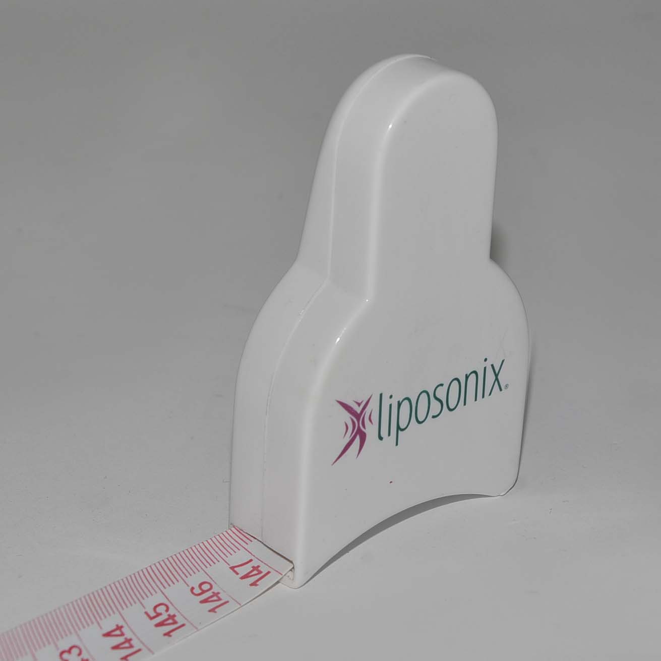 60" Liposonix Body Measurement Tool - 5' Circumference Tape Measure 152 cm