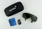 Glendale Laser Safety Goggles Glasses Eye Protection