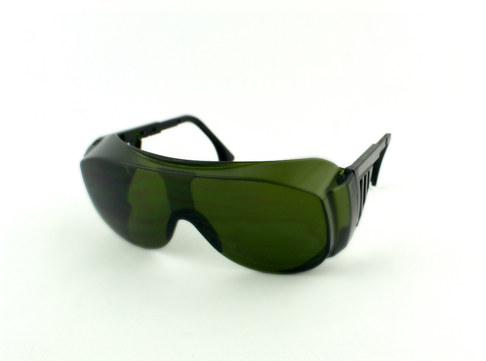 Glendale Laser Safety Goggles Glasses Eye Protection