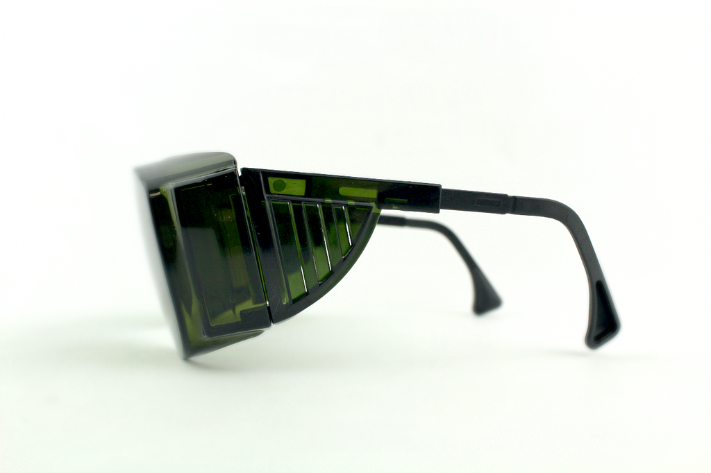 Glendale Laser Safety Goggles Glasses Eye Protection