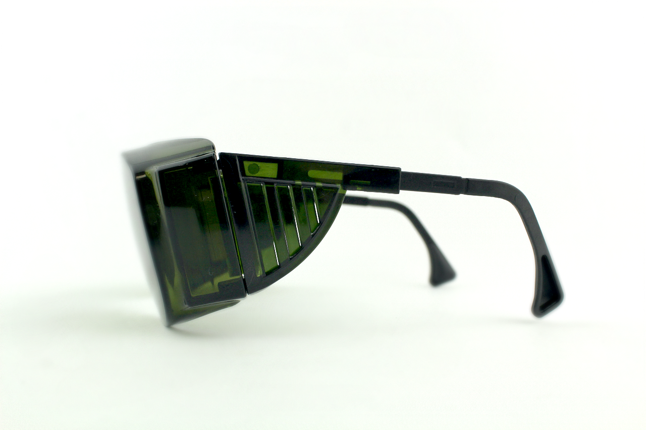 Glendale Laser Safety Goggles Glasses Eye Protection