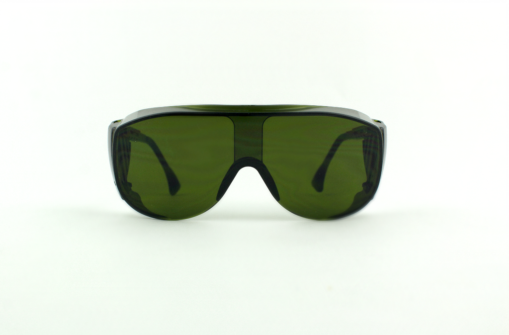 Glendale Laser Safety Goggles Glasses Eye Protection