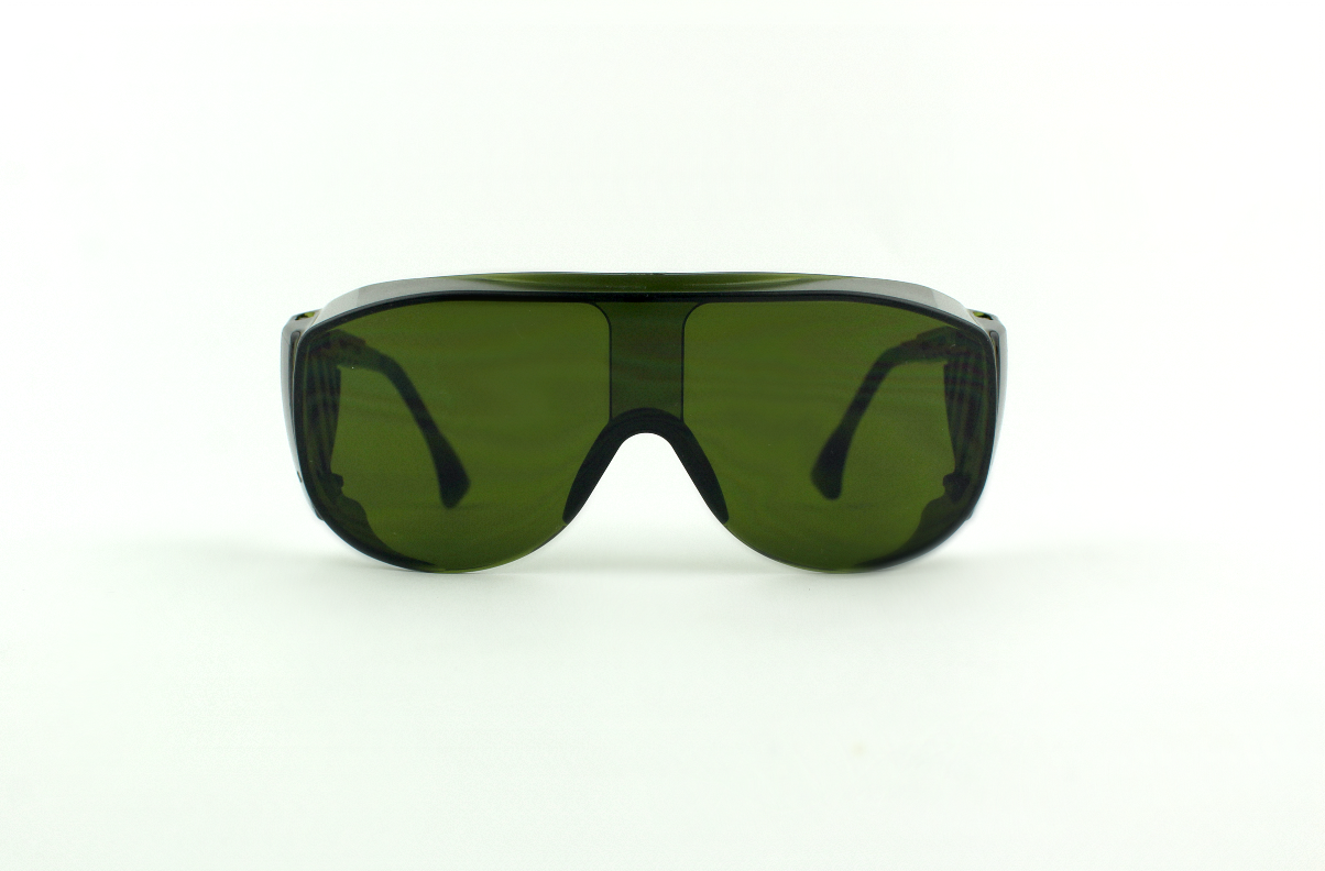 Glendale Laser Safety Goggles Glasses Eye Protection