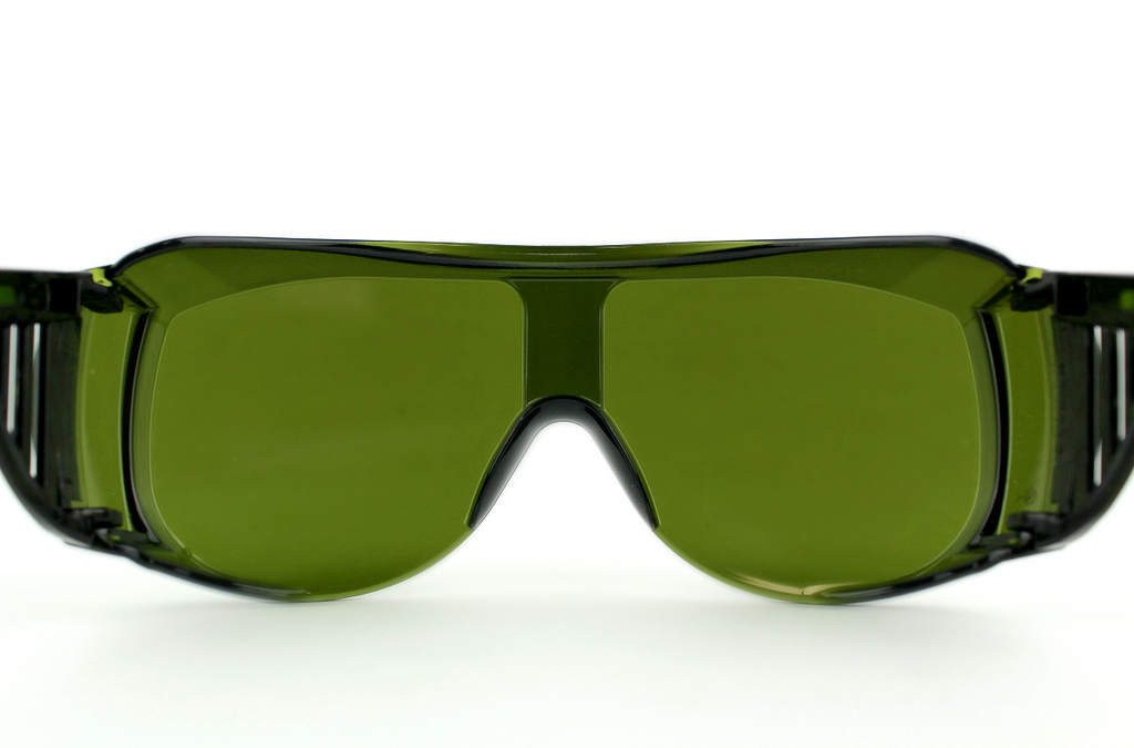 Glendale Laser Safety Goggles Glasses Eye Protection