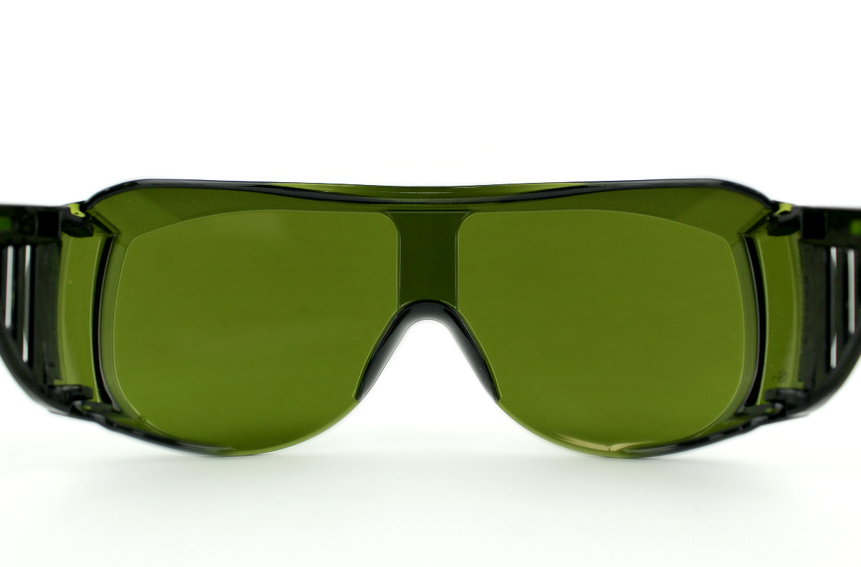 Glendale Laser Safety Goggles Glasses Eye Protection