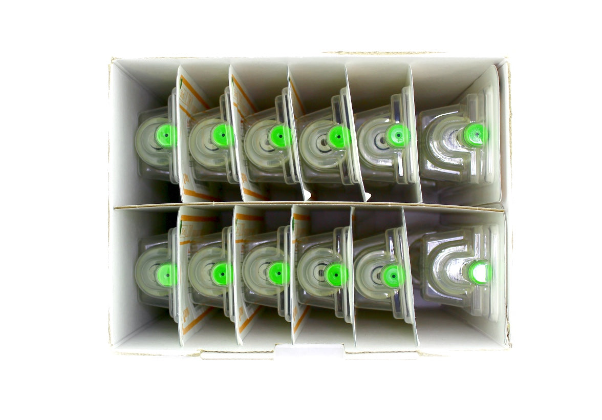 Medikan Lipokit 50ml Fat Processing Syringe Unit - TP-101N 12 PCS Expired