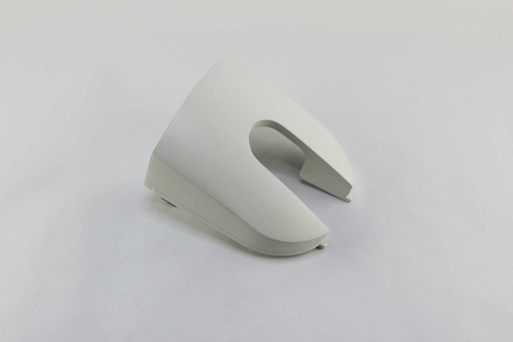 Syneron Vela Shape Single-Hose Handpiece Connection Cover Bezel Vela Smooth
