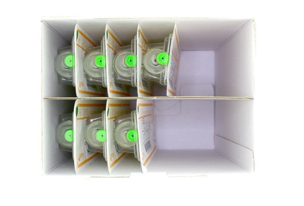 Medikan Lipokit 50ml Fat Processing Syringe Unit - TP-101N 7 PCS Expired