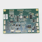 Syneron AS72433 PC70443 eMatrix E Matrix RF I/O Card PCB Board UNTESTED AS IS