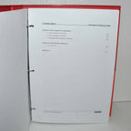 Lutronic Genius Operator Manual RF Microneedling Original User Operation Guide