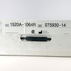 Palomar StarLux 300/500 Lux1064 Handpiece Cynosure Factory Refurbished 075930-14 (0 Shots)