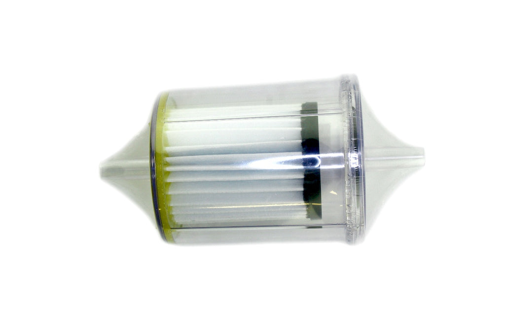 Solta Medical VentX 0.3 Micron Absolute H.E.P.A.Suction Filter Dop Rating:99.98%