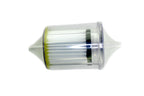 Solta Medical VentX 0.3 Micron Absolute H.E.P.A.Suction Filter Dop Rating:99.98%