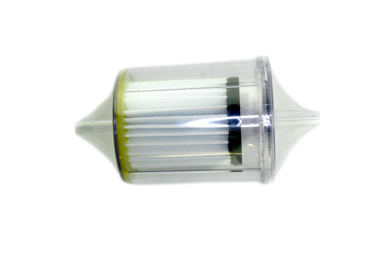Solta Medical VentX 0.3 Micron Absolute H.E.P.A.Suction Filter Dop Rating:99.98%