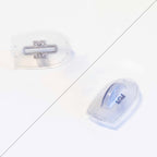 Lumenis Universal IPL Crystal Treatment Plastic Tip Shield and Dust Cover