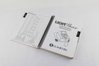 2005 Lumenis LightSheer Laser Reference Guide Light Sheer ET ST XC EC SC EP SP