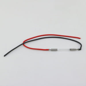 Alma Harmony SHR Laser Handpiece Flash Lamp 8x88mm Red/Black 90º UNUSED