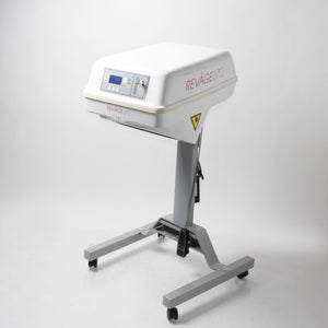 Transform Revage 670 nm Laser Hair Restoration Therapy 4000 Harmonix w/ 4733hrs