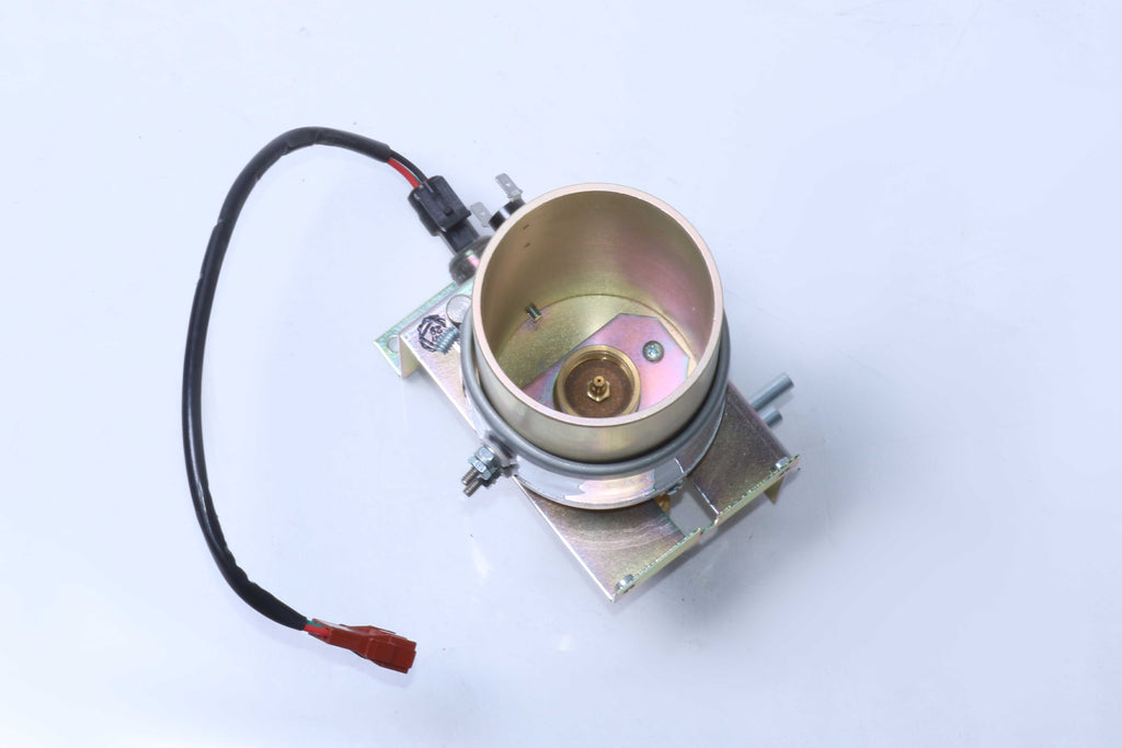 Candela Smooth Beam 1301-00-7727 SmoothBeam Laser DCD Cryogen Reservoir Assembly