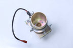 Candela Smooth Beam 1301-00-7727 SmoothBeam Laser DCD Cryogen Reservoir Assembly