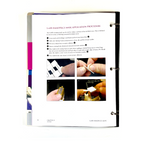 Palomar Starlux Laser Operator User Manual 1500-0012-X2