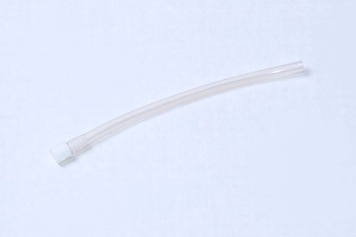 Hoya ConBio CB Erbium 2.94 Handpiece Rotating Connection Smoke Evacuation Tubing