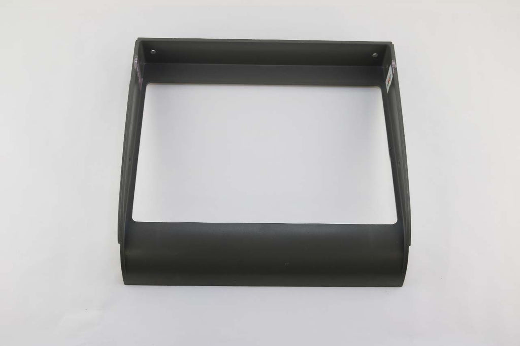Cutera Solera Opus IPL System Rear Housing Panel Vent Frame Bezel PARTS ONLY