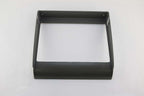 Cutera Solera Opus IPL System Rear Housing Panel Vent Frame Bezel PARTS ONLY