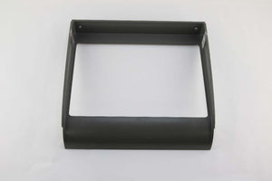 Cutera Solera Opus IPL System Rear Housing Panel Vent Frame Bezel PARTS ONLY