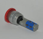 Factory New Palomar STARLUX 300/500 Power Entry Module PN 63-000-53 OEM Cynosure
