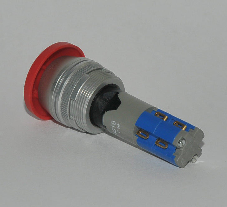 Factory New Palomar STARLUX 300/500 Power Entry Module PN 63-000-53 OEM Cynosure