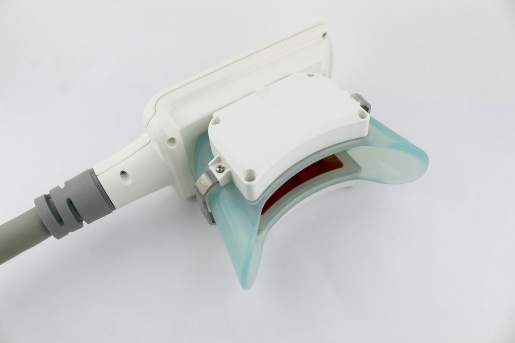 Zeltiq CoolSculpting CoolCurve+ Breeze Vacuum Applicator BRZ-AP1-064-000