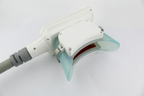 Zeltiq CoolSculpting CoolCurve+ Breeze Vacuum Applicator BRZ-AP1-064-000