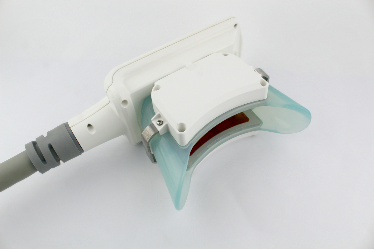 Zeltiq CoolSculpting CoolCurve+ Breeze Vacuum Applicator BRZ-AP1-064-000