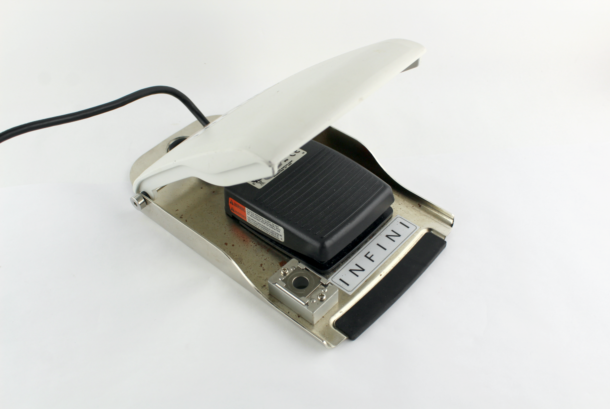 Lutronic Infini Radio Frequency Microneedling RF Micro Needling 2015