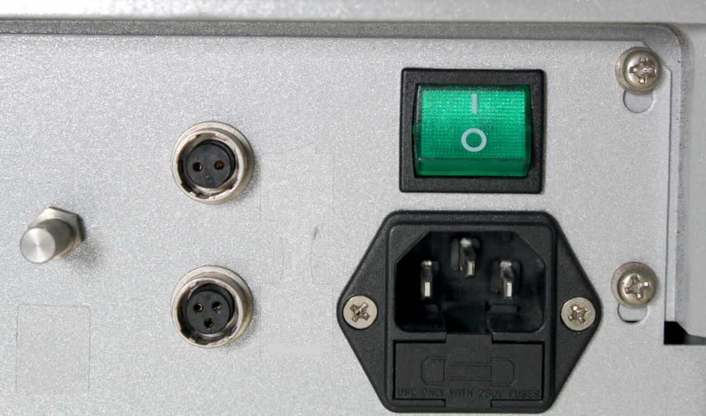 Lutronic Infini Radio Frequency Microneedling RF Micro Needling 2015